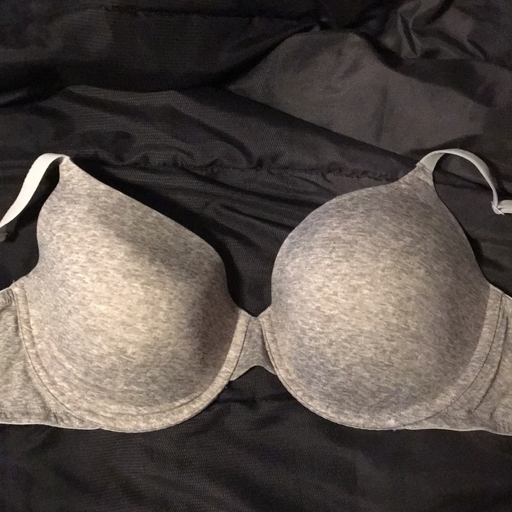 PINK bra